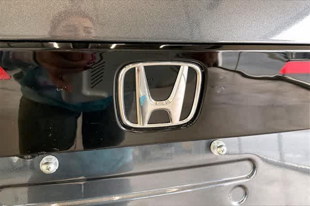 used 2025 Honda Accord car, priced at $29,963