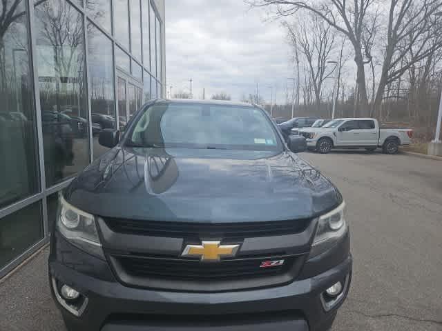 used 2015 Chevrolet Colorado car, priced at $19,989