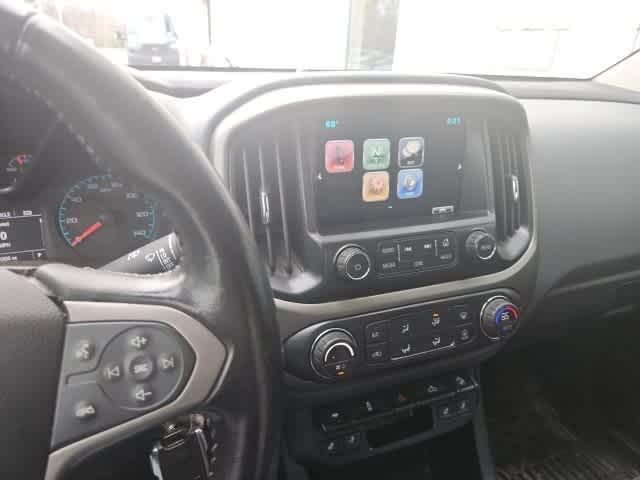 used 2015 Chevrolet Colorado car, priced at $19,989