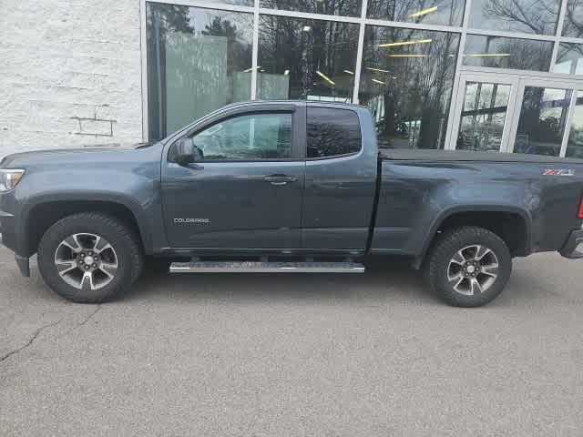 used 2015 Chevrolet Colorado car, priced at $19,989