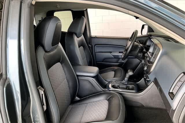 used 2015 Chevrolet Colorado car, priced at $18,491