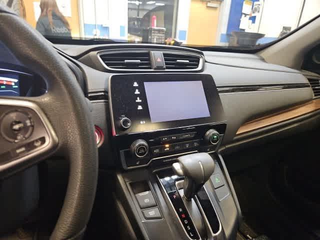 used 2017 Honda CR-V car, priced at $15,869