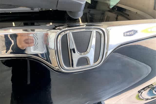 used 2017 Honda CR-V car, priced at $15,649
