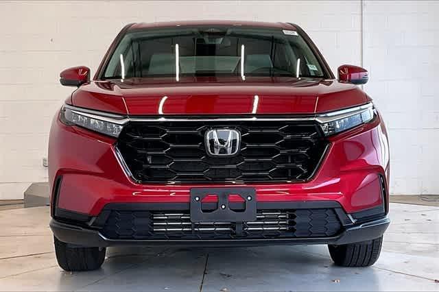 used 2025 Honda CR-V car, priced at $33,518