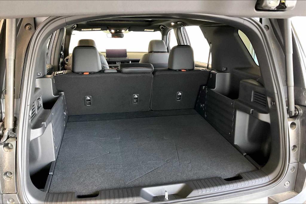 new 2026 Honda Passport car, priced at $51,100