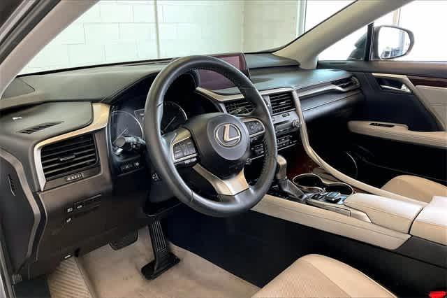 used 2019 Lexus RX 350 car, priced at $25,042