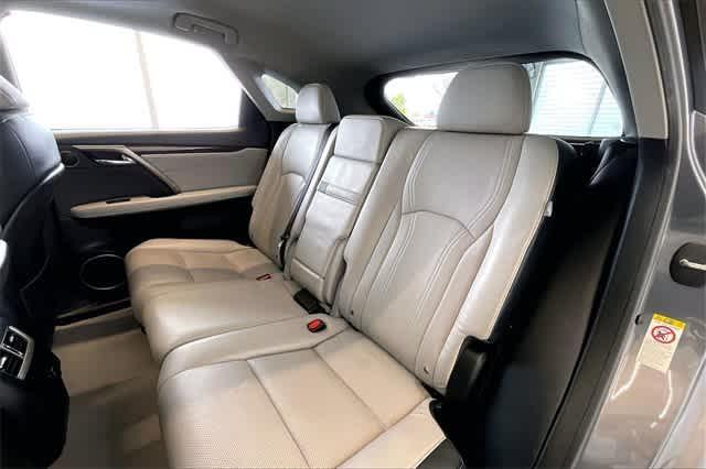 used 2019 Lexus RX 350 car, priced at $25,042