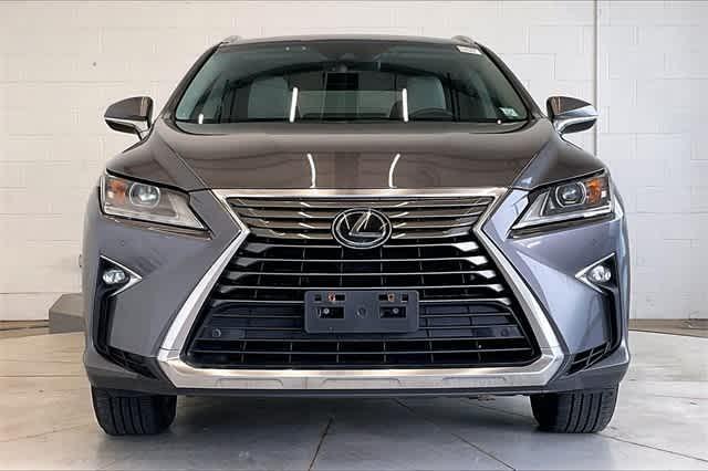 used 2019 Lexus RX 350 car, priced at $25,042