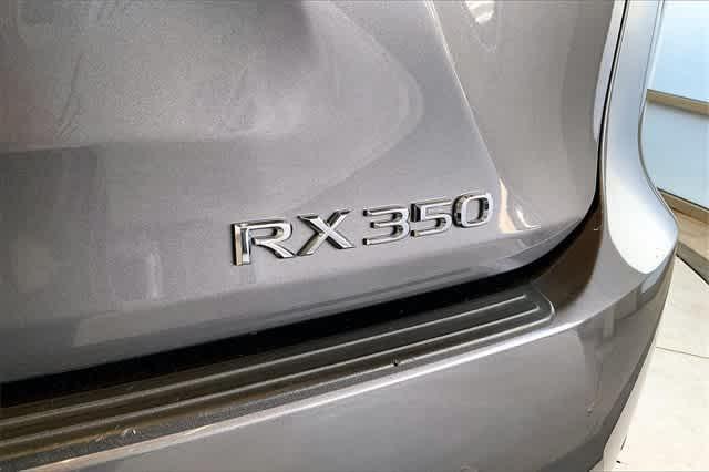 used 2019 Lexus RX 350 car, priced at $25,042