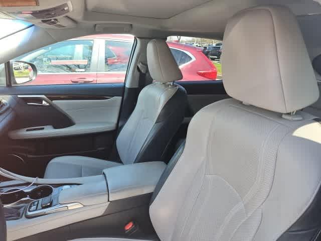 used 2019 Lexus RX 350 car, priced at $26,739