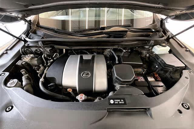 used 2019 Lexus RX 350 car, priced at $25,042