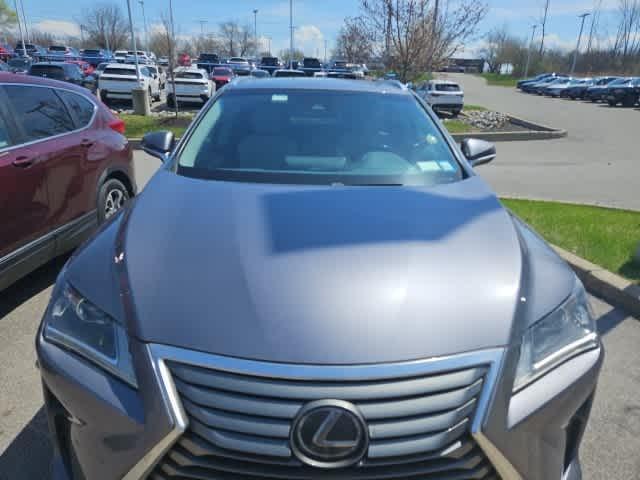 used 2019 Lexus RX 350 car, priced at $26,739