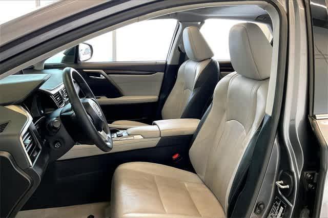 used 2019 Lexus RX 350 car, priced at $25,042