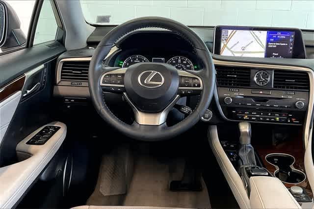 used 2019 Lexus RX 350 car, priced at $25,042