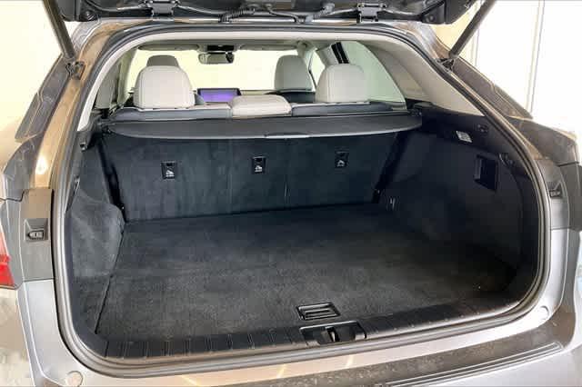 used 2019 Lexus RX 350 car, priced at $25,042