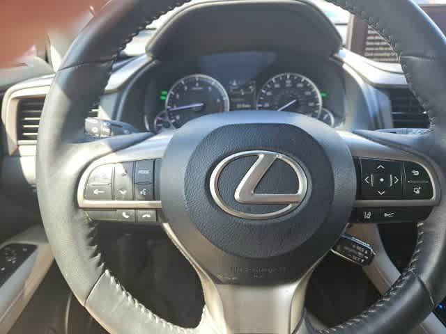 used 2019 Lexus RX 350 car, priced at $26,739