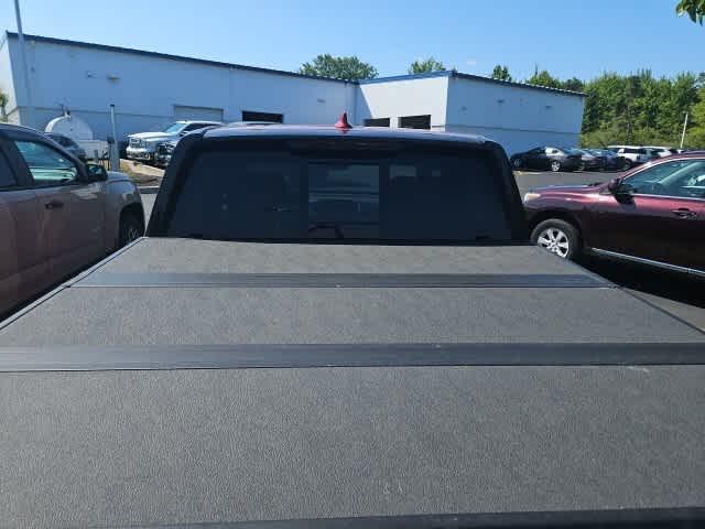 used 2025 Honda Ridgeline car, priced at $42,979