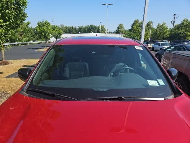 used 2025 Honda Ridgeline car, priced at $42,979
