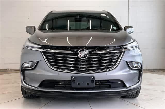 used 2023 Buick Enclave car, priced at $36,883