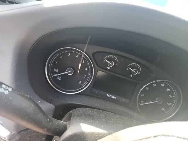 used 2023 Buick Enclave car, priced at $36,883