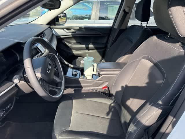 used 2023 Jeep Grand Cherokee car, priced at $30,826