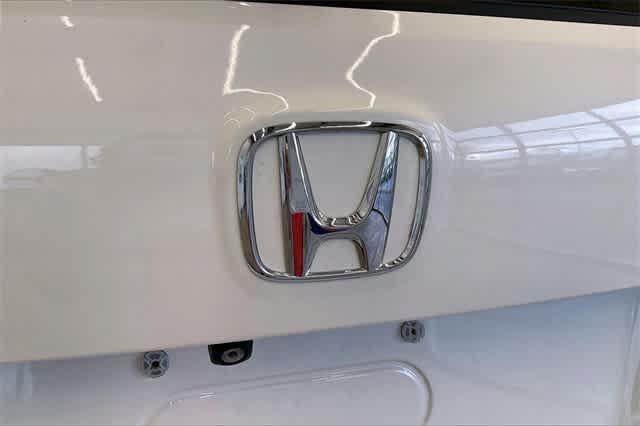 used 2017 Honda Pilot car, priced at $18,309