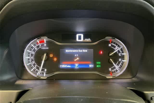 used 2017 Honda Pilot car, priced at $18,309