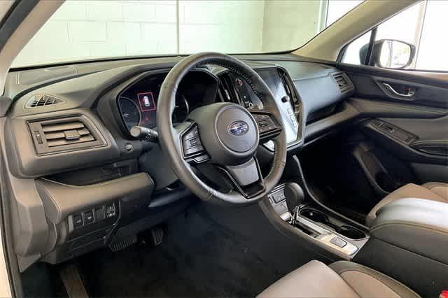 used 2024 Subaru Ascent car, priced at $36,346
