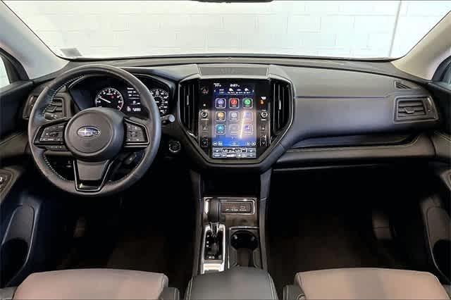 used 2024 Subaru Ascent car, priced at $36,346