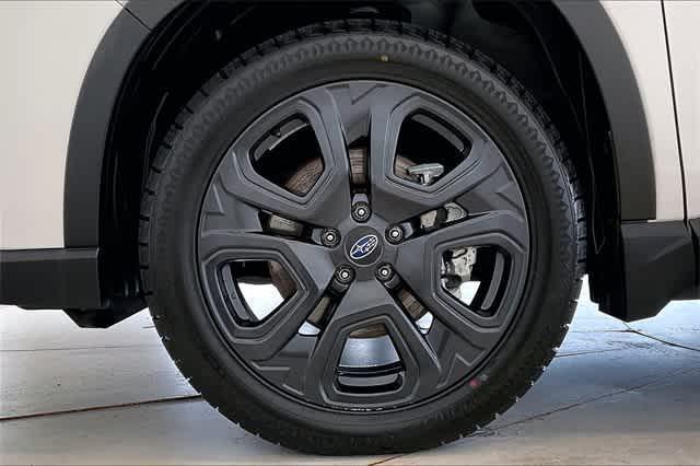 used 2024 Subaru Ascent car, priced at $36,346