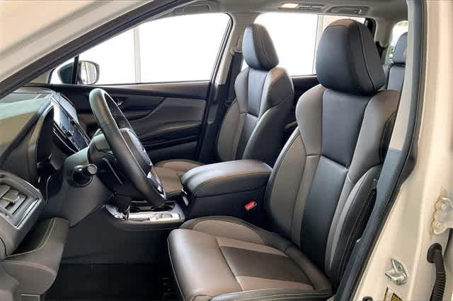 used 2024 Subaru Ascent car, priced at $36,346
