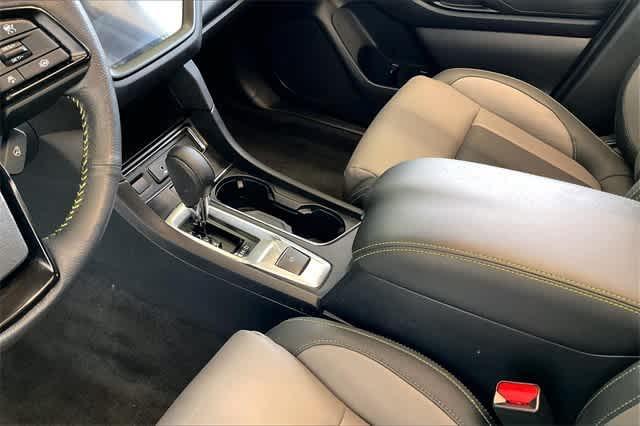 used 2024 Subaru Ascent car, priced at $36,346