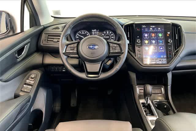 used 2024 Subaru Ascent car, priced at $36,346