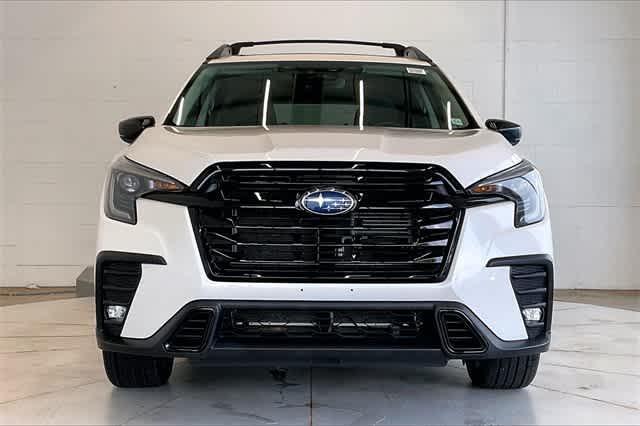 used 2024 Subaru Ascent car, priced at $36,346