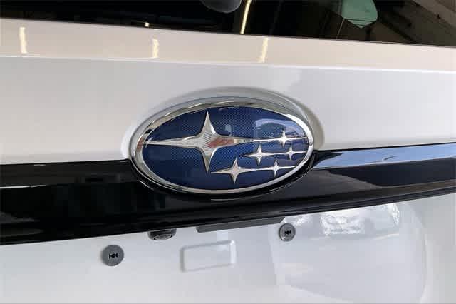 used 2024 Subaru Ascent car, priced at $36,346