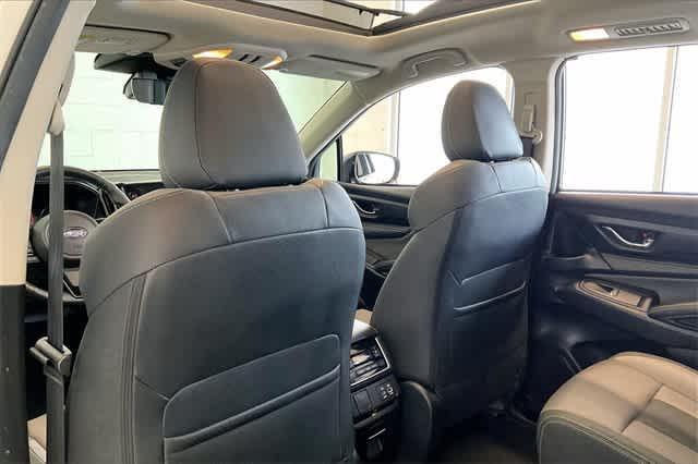 used 2024 Subaru Ascent car, priced at $36,346