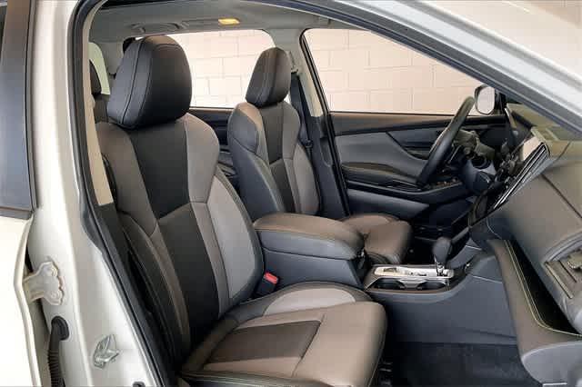 used 2024 Subaru Ascent car, priced at $36,346