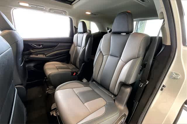used 2024 Subaru Ascent car, priced at $36,346
