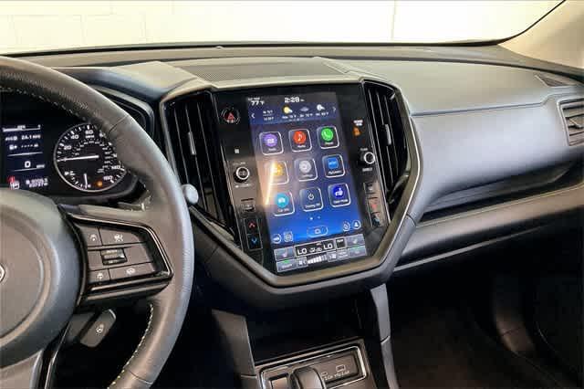 used 2024 Subaru Ascent car, priced at $36,346