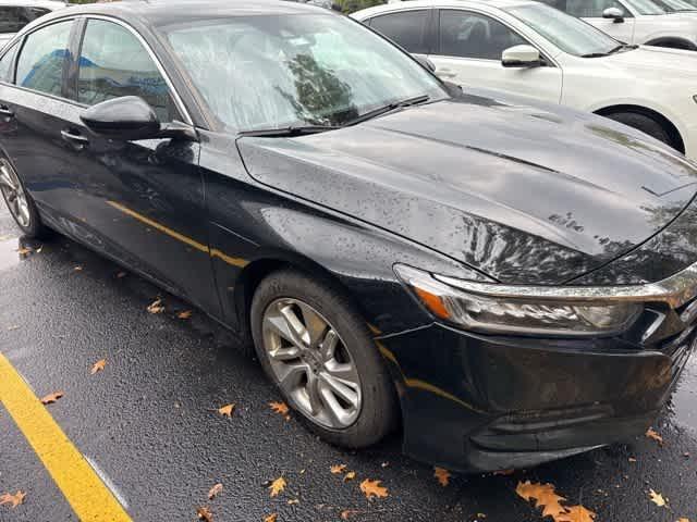 used 2020 Honda Accord car, priced at $15,984