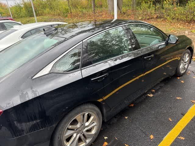 used 2020 Honda Accord car, priced at $15,984