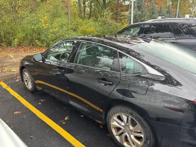 used 2020 Honda Accord car, priced at $15,984