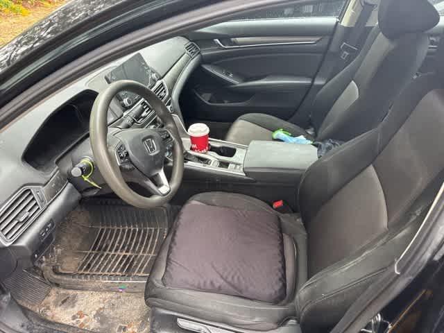 used 2020 Honda Accord car, priced at $15,984