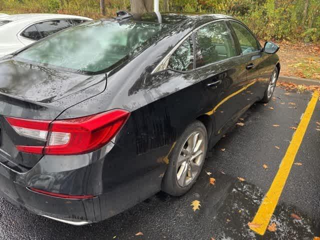 used 2020 Honda Accord car, priced at $15,984
