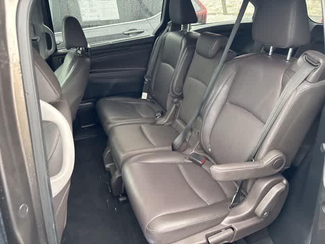 used 2022 Honda Odyssey car, priced at $30,785