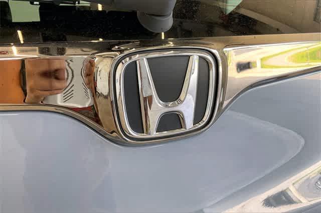 used 2022 Honda CR-V car, priced at $30,448