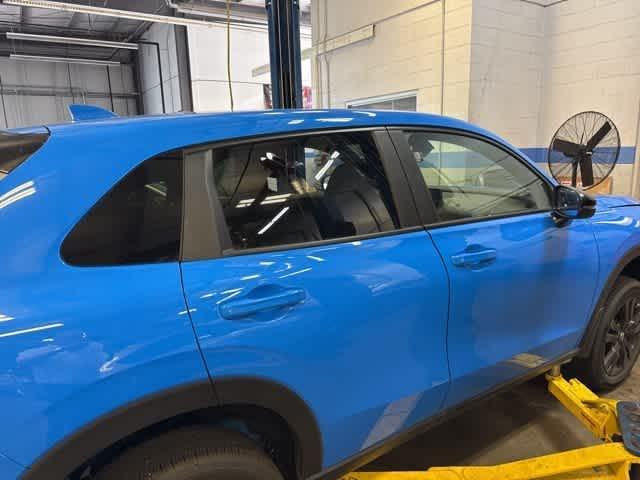 used 2026 Honda HR-V car, priced at $29,319