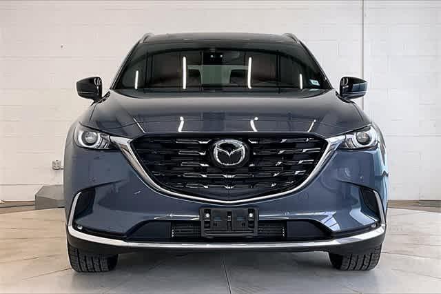 used 2022 Mazda CX-9 car, priced at $28,991