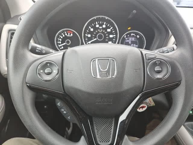 used 2022 Honda HR-V car, priced at $22,570