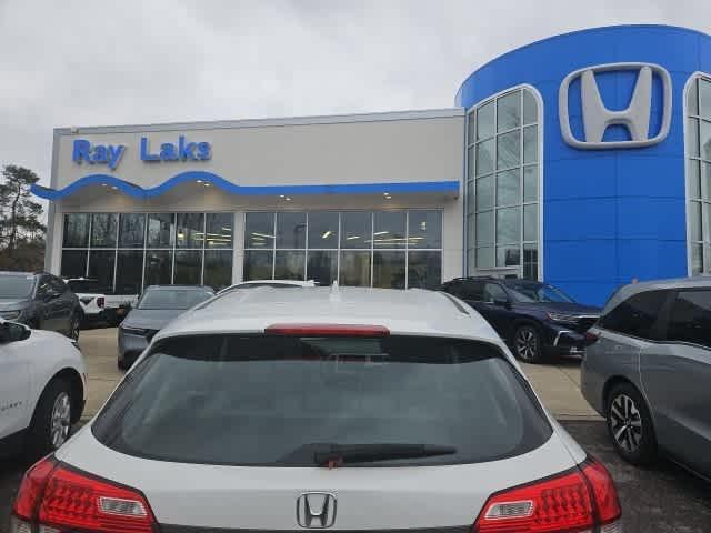 used 2022 Honda HR-V car, priced at $22,570